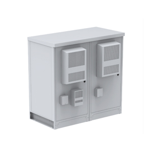 Base Station Outdoor Cabinet