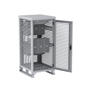 Outdoor RRU cabinet