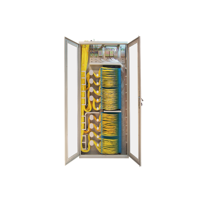 Optical Fiber Distribution Frame